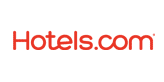 Скидка на отели в Hotels.com Hotels.com