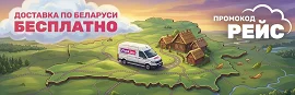 Бесплатная доставка по промокоду 21 Век